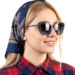 عینک آفتابی زنانه Sergio Martini SA-2321